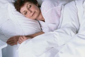 مفید و لذت بخش ترین خواب در چه زمانی است