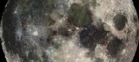می دانید کره ماه از چه موادی تشکیل شده