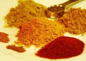 عمری طولانی با مصرف این ادویه جات عمری طولانی با مصرف این ادویه جات