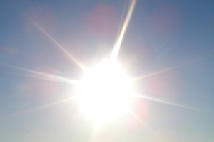 راه کارهای ساده برای گرما زدگی
