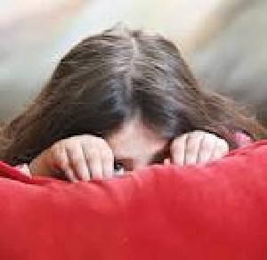 چگونه بر ترس هایمان غلبه داشته باشیم