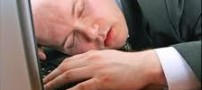 نکاتی راجع به خواب و استراحت شاغلین شب کار