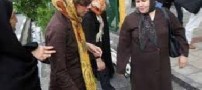 روایت نماینده ی روحانی از پوشش زنان بد حجاب