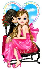گوش عشق معشوقه تان کدام است؟ گوش عشق معشوقه تان کدام است؟