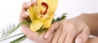 راهکارهای موثر برای سلامت ناخن و مو