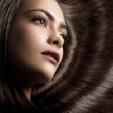 این حالت دهنده های عزیز با مو چه می کنند؟!!