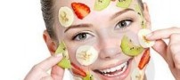 استفاده از 5 ماسک میوه ای معجزه آسا