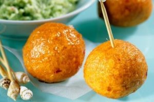 طرز تهیه ی شامی دریایی