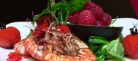 طرز تهیه میگویی خوشمزه با ادویه هندی