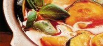 طرز تهیه تاس کباب مدیترانه ای