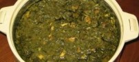 طرز تهیه قلیه ماهی (غذای جنوب ایران)