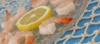 طرز تهیه ی غذای دریایی