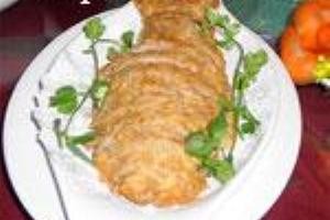 طرزتهیه راگو ماهی تن (اسپانیایی) طرزتهیه راگو ماهی تن (اسپانیایی)