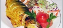 آموزش صحیح ماهی شکم پر