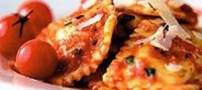 طرز تهیه راویولی+ خمیر رایولی