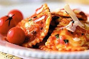 طرز تهیه راویولی+ خمیر رایولی