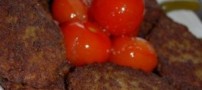 طرز تهیه بیفتك پروانس، غذای جنوب فرانسه