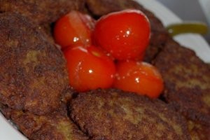 طرز تهیه بیفتك پروانس، غذای جنوب فرانسه