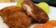 طرز تهیه ی استیک کوردن بلوی فرانسوی
