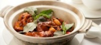 طرز تهیه جوجه با زنجبیل غذای سواحل آسیا!