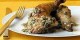 طرز تهیه ی بوقلمون و حبوبات فلفل دار