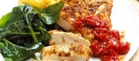 غذاهایی ساده در 20 دقیقه