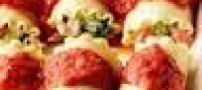 طرز تهیه لازانیا با مرغ به سبک جدید