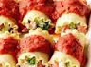 طرز تهیه لازانیا با مرغ به سبک جدید