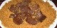 طرز تهیه پلوی سنتی ترکمن