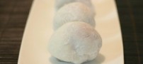 طرز تهیه ی کیک برنجی (غذای کره ای)