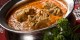 طرز تهیه خورش روگان جوش، غذای تند هندی ها