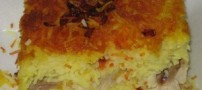 طرز تهیه ته چین، یک غذای اعیانی