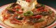 طرز تهیه ی پیتزا لوبیا با گوشت چرخ شده