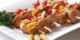 طرز تهیه ساندویج چوبی، مخصوص کودکان