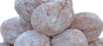 طرز تهیه باقلوا
