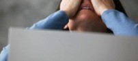 رابطه استرس و اضطراب با تنبلی معده چیست