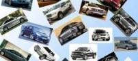 قیمت های به روز و جدید سایپا و پارس خودرو