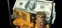 جدیدترین قیمت طلا، سکه و ارز در بازار