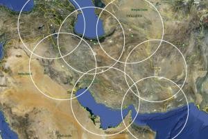 پایش مرزهای کشور با هواپیمای سبک و پهبادها پایش مرزهای کشور با هواپیمای سبک و پهبادها