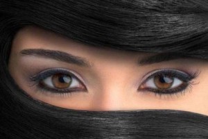 آموزش بهترین ماکیاژ برای چشم ها