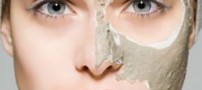 ماسکی برای رفع کبودی چشم ها