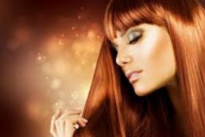 ترکیب چند رنگ برای قهوه ای زیبا برای مو