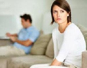 مهم ترین مشکلات جنسی در خانم ها