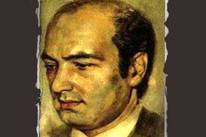 مناجات بسیار زیبا و روح بخش دکتر علی شریعتی