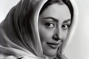مصاحبه ای که شقایق فراهانی را ناراحت کرد مصاحبه ای که شقایق فراهانی را ناراحت کرد