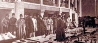 آداب و رسوم مردم قدیم تهران در ماه رمضان