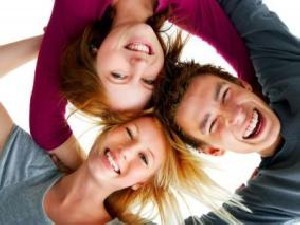 این گونه یک بمب انرژی باشید! این گونه یک بمب انرژی باشید!
