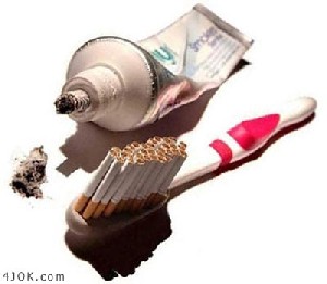 خواص سیگار کشیدن!!!! (طنز) خواص سیگار کشیدن!!!! (طنز)