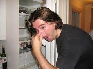 4 ترفند خانگی برای رفع بوی بد یخچال چشم آشپزخانه!
