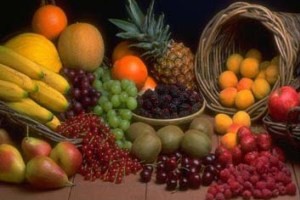فال و تست شخصیت بر اساس میزان علاقه به 9 میوه